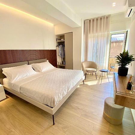 Casa Degli Dei Tropea -Luxury Rooms- Zewnętrze zdjęcie