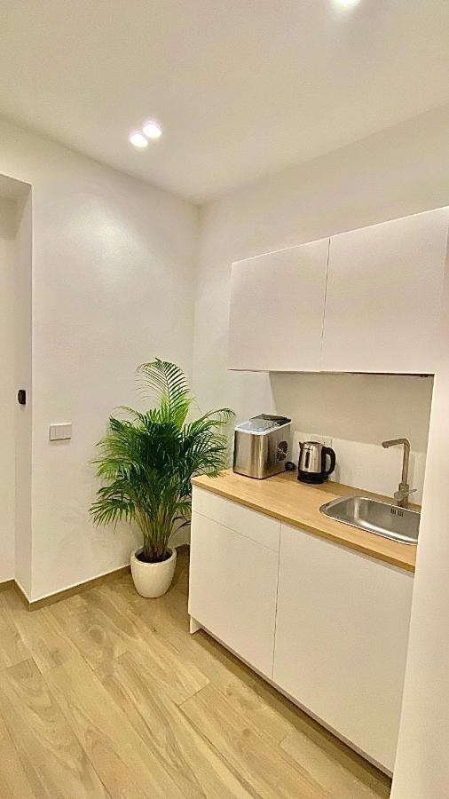 Casa Degli Dei Tropea -Luxury Rooms- Zewnętrze zdjęcie