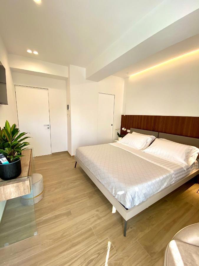 Casa Degli Dei Tropea -Luxury Rooms- Zewnętrze zdjęcie