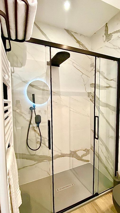 Casa Degli Dei Tropea -Luxury Rooms- Zewnętrze zdjęcie