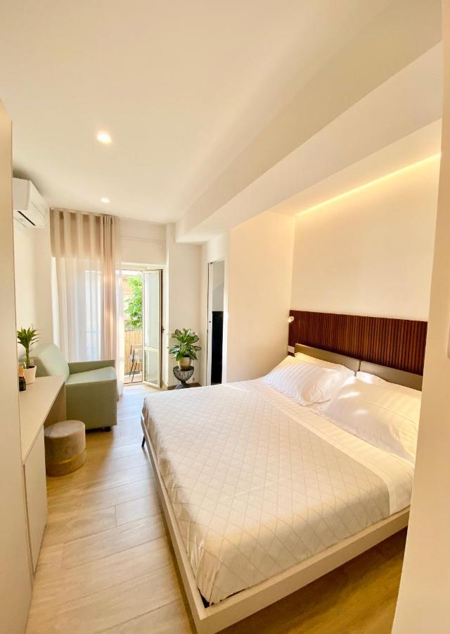 Casa Degli Dei Tropea -Luxury Rooms- Zewnętrze zdjęcie