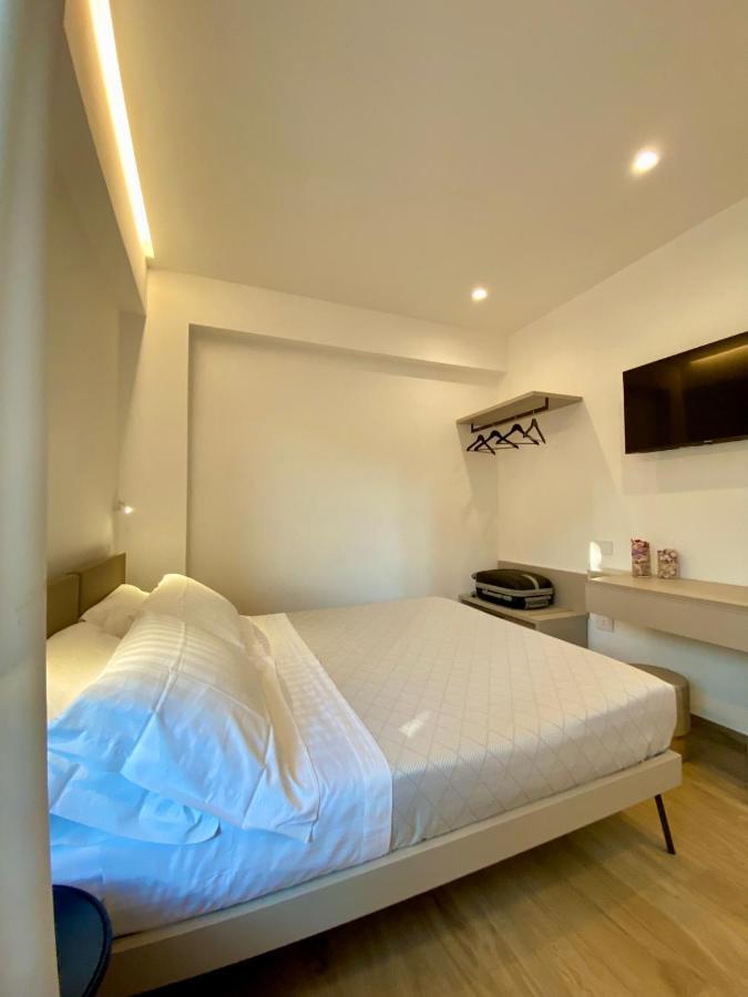 Casa Degli Dei Tropea -Luxury Rooms- Zewnętrze zdjęcie