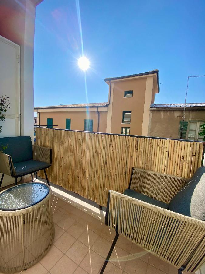 Casa Degli Dei Tropea -Luxury Rooms- Zewnętrze zdjęcie