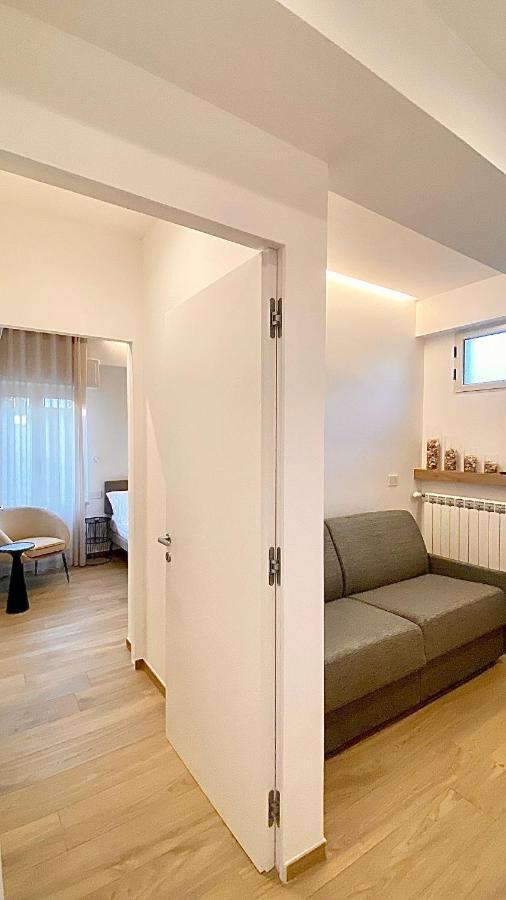 Casa Degli Dei Tropea -Luxury Rooms- Zewnętrze zdjęcie