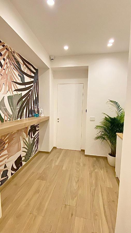 Casa Degli Dei Tropea -Luxury Rooms- Zewnętrze zdjęcie