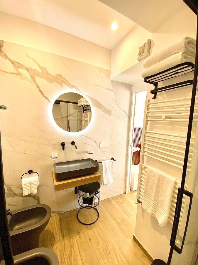 Casa Degli Dei Tropea -Luxury Rooms- Zewnętrze zdjęcie