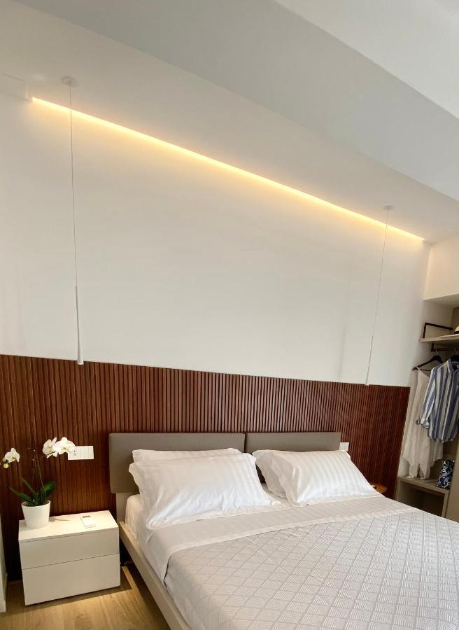 Casa Degli Dei Tropea -Luxury Rooms- Zewnętrze zdjęcie