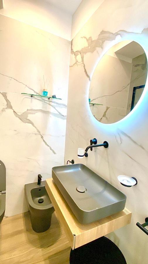 Casa Degli Dei Tropea -Luxury Rooms- Zewnętrze zdjęcie