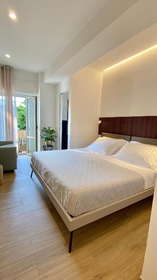 Casa Degli Dei Tropea -Luxury Rooms- Zewnętrze zdjęcie