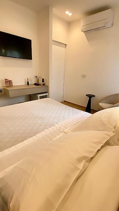 Casa Degli Dei Tropea -Luxury Rooms- Zewnętrze zdjęcie
