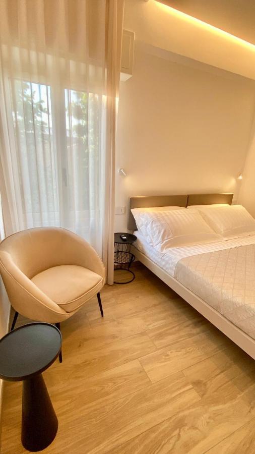 Casa Degli Dei Tropea -Luxury Rooms- Zewnętrze zdjęcie