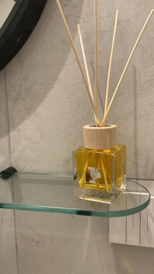 Casa Degli Dei Tropea -Luxury Rooms- Zewnętrze zdjęcie