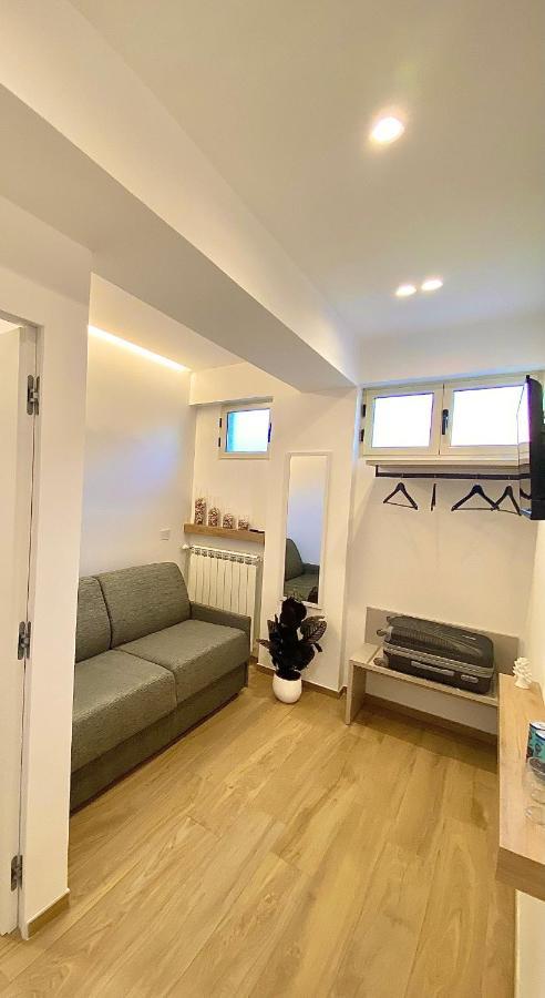 Casa Degli Dei Tropea -Luxury Rooms- Zewnętrze zdjęcie