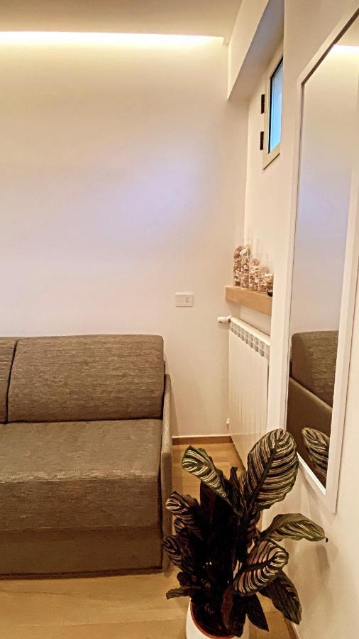 Casa Degli Dei Tropea -Luxury Rooms- Zewnętrze zdjęcie