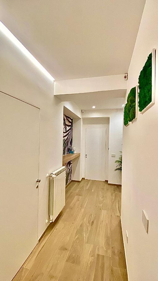 Casa Degli Dei Tropea -Luxury Rooms- Zewnętrze zdjęcie