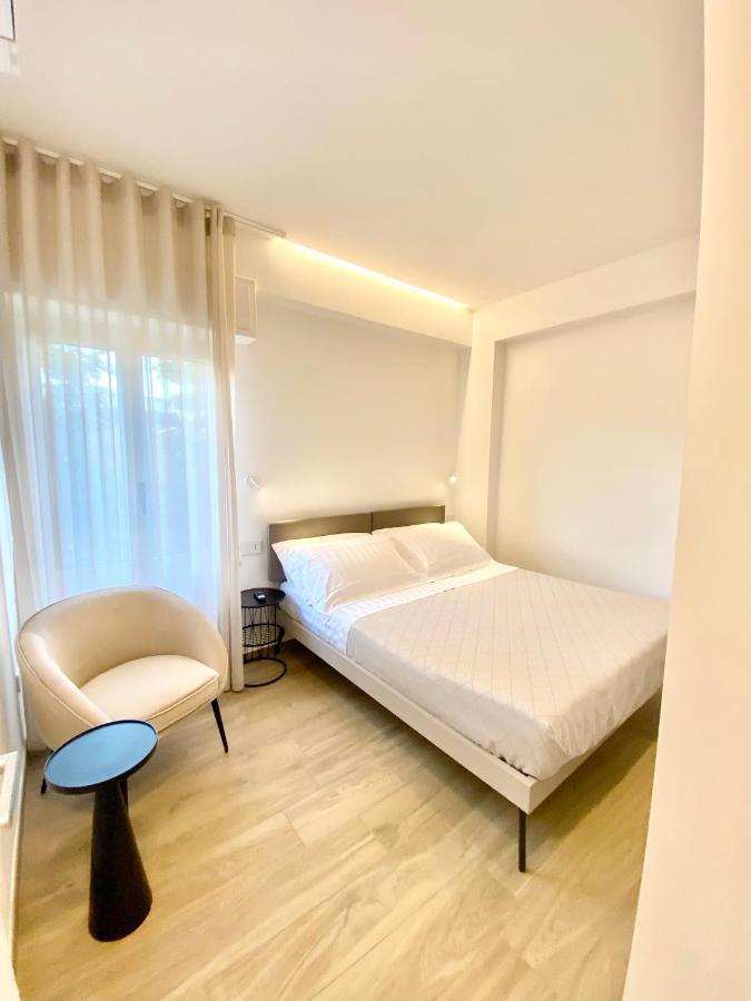 Casa Degli Dei Tropea -Luxury Rooms- Zewnętrze zdjęcie