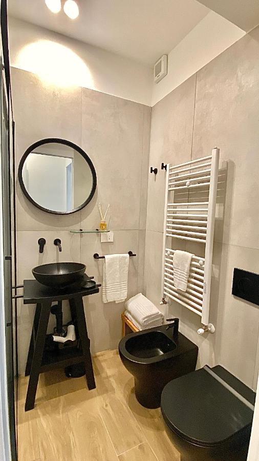 Casa Degli Dei Tropea -Luxury Rooms- Zewnętrze zdjęcie