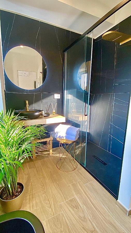 Casa Degli Dei Tropea -Luxury Rooms- Zewnętrze zdjęcie