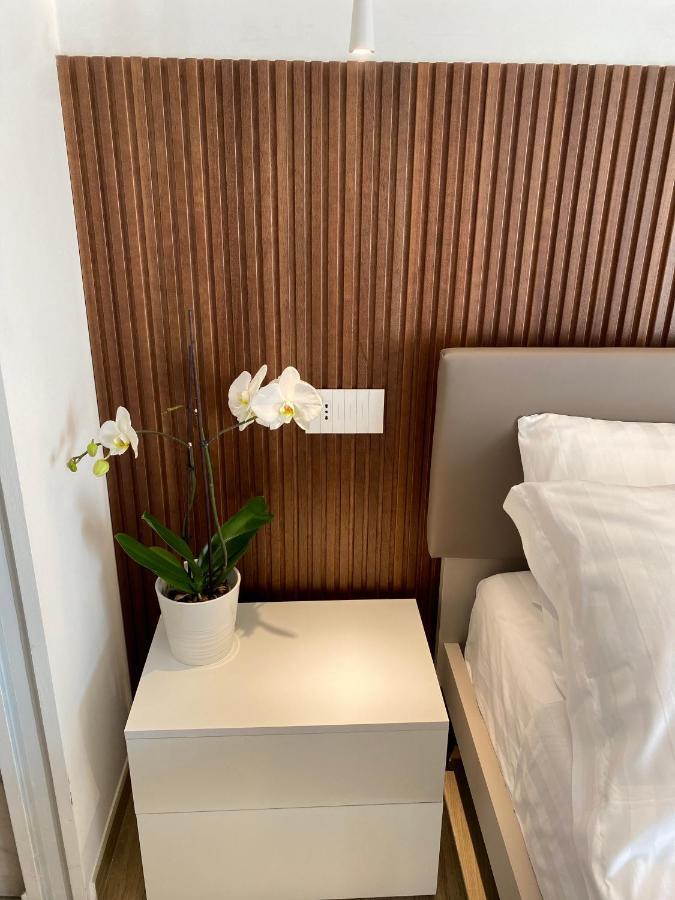 Casa Degli Dei Tropea -Luxury Rooms- Zewnętrze zdjęcie