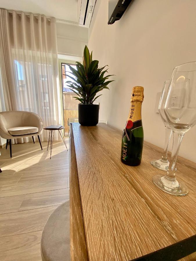 Casa Degli Dei Tropea -Luxury Rooms- Zewnętrze zdjęcie
