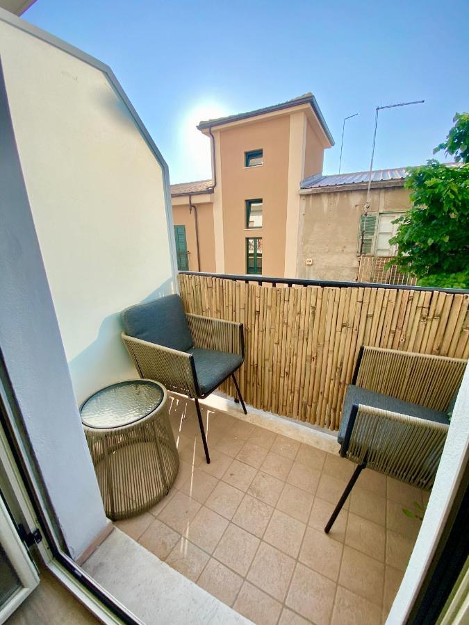 Casa Degli Dei Tropea -Luxury Rooms- Zewnętrze zdjęcie