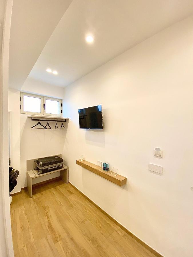 Casa Degli Dei Tropea -Luxury Rooms- Zewnętrze zdjęcie